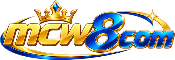 mcw 8com logo